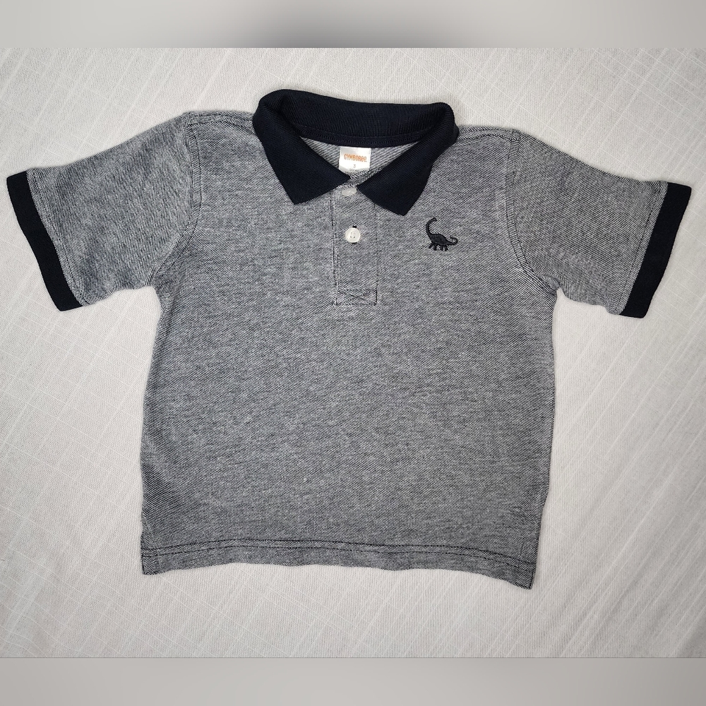 Gymboree Boys Tee Size 3